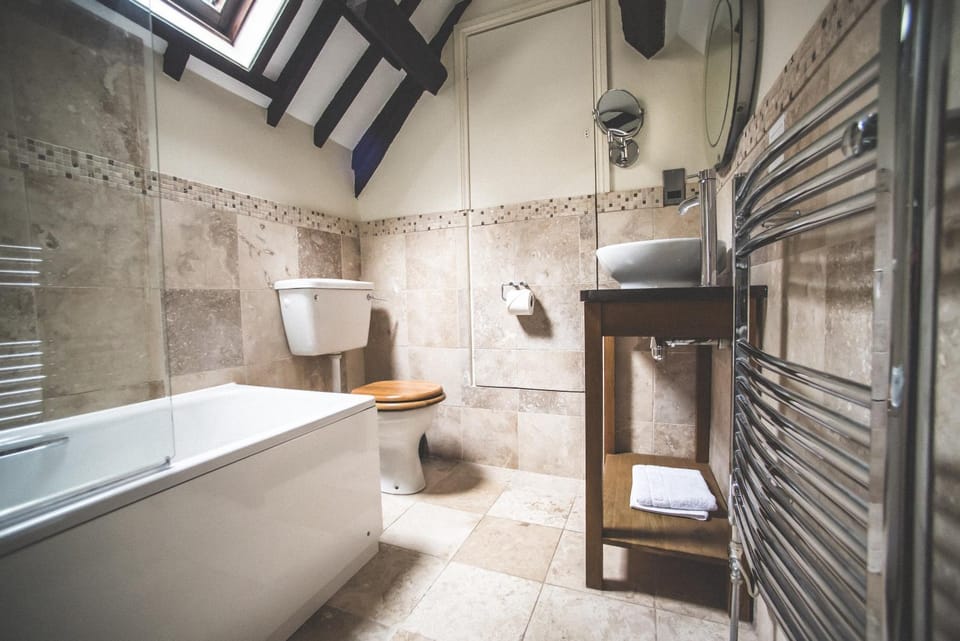 Jeakes House Bed and Breakfast in Rother District