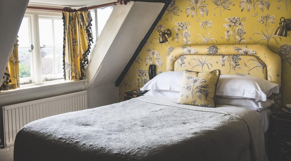 Jeakes House Bed and Breakfast in Rother District