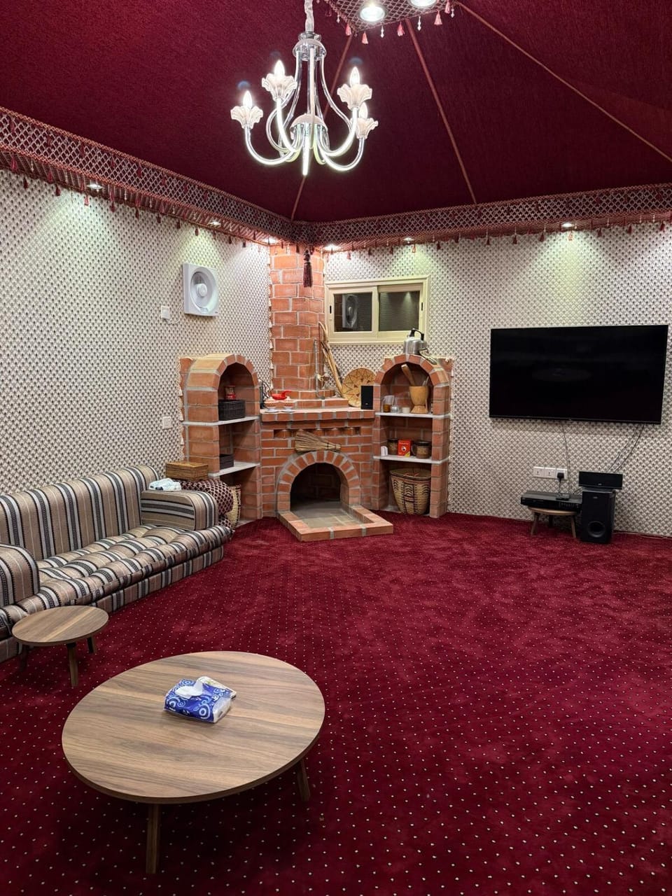Agda House in Saudi Arabia