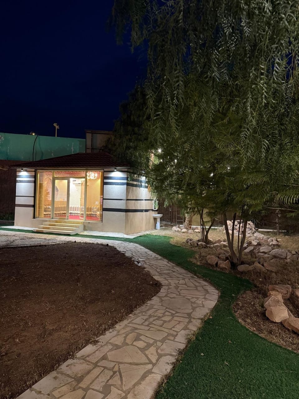 Agda House in Saudi Arabia