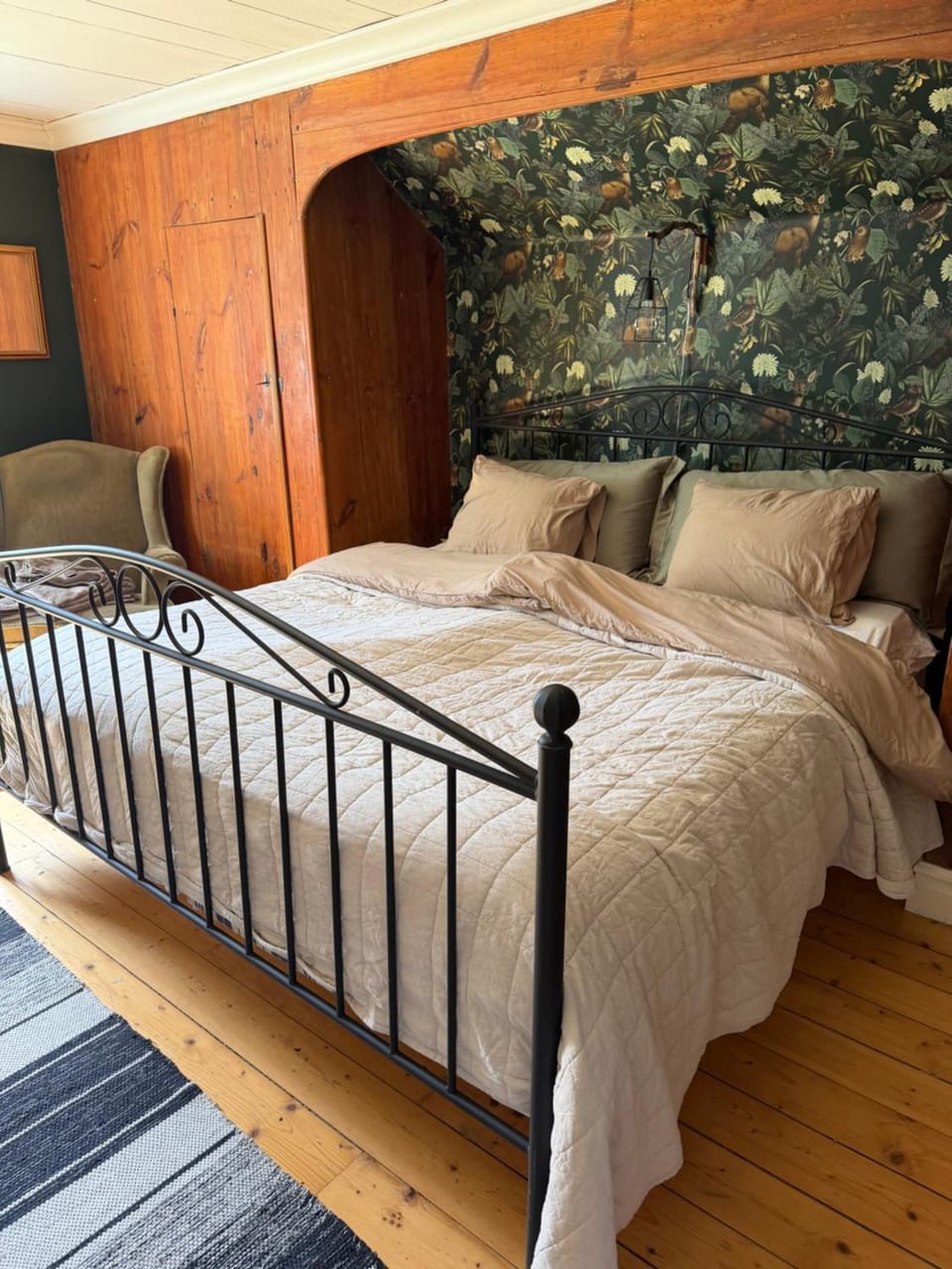 Flishult gård Country House in Sweden