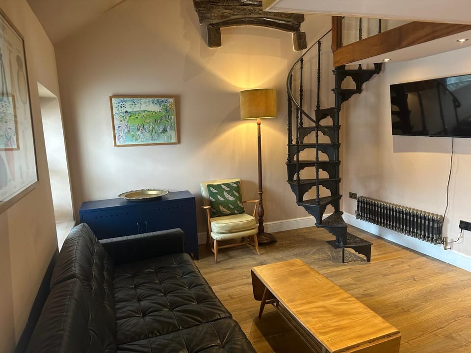 Urban Perch Apartment in Penrith