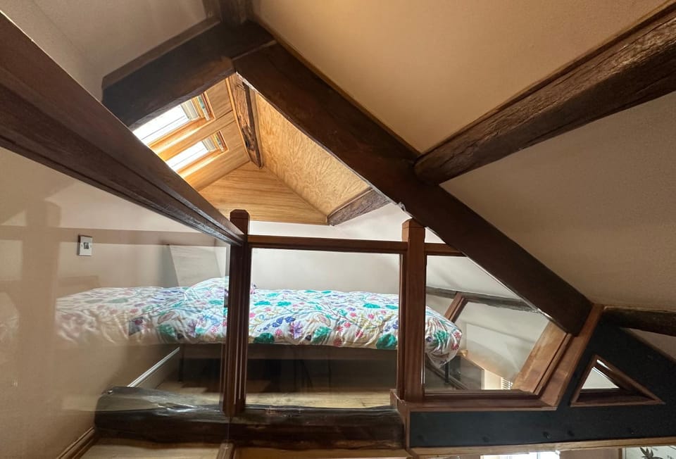 Urban Perch Apartment in Penrith