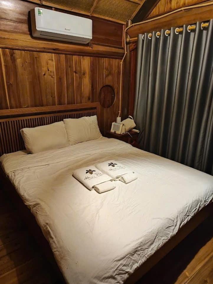 Retreat Lương Sơn Hoa Ban, Hoà Bình Apartment in Vietnam