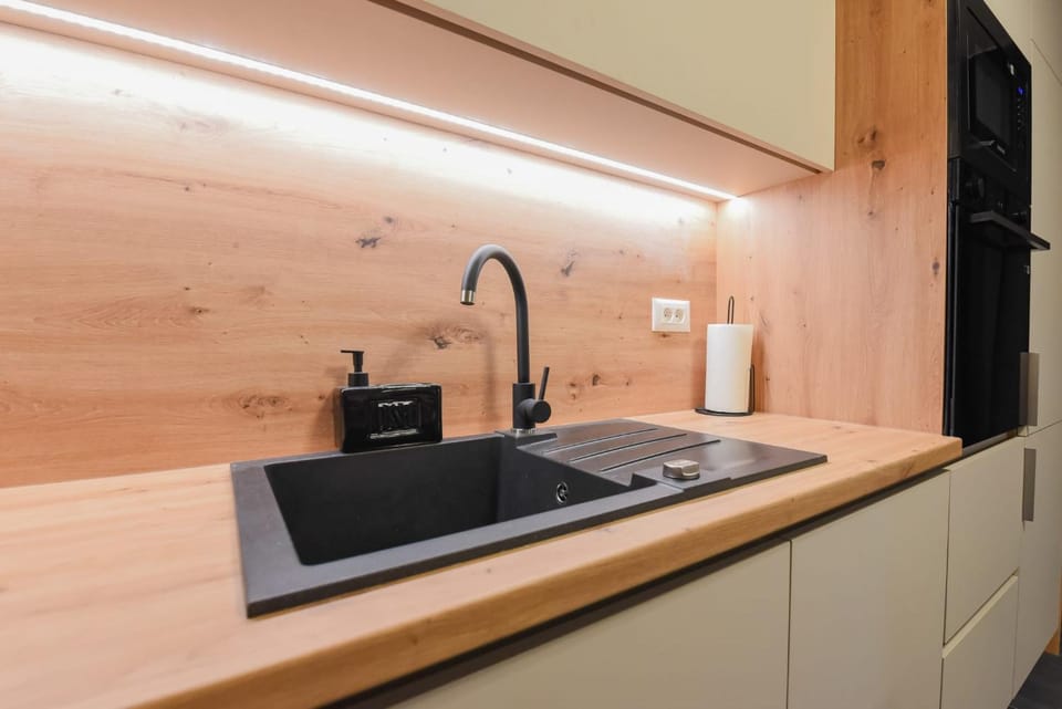 Urban Stay Apartment in Zadar