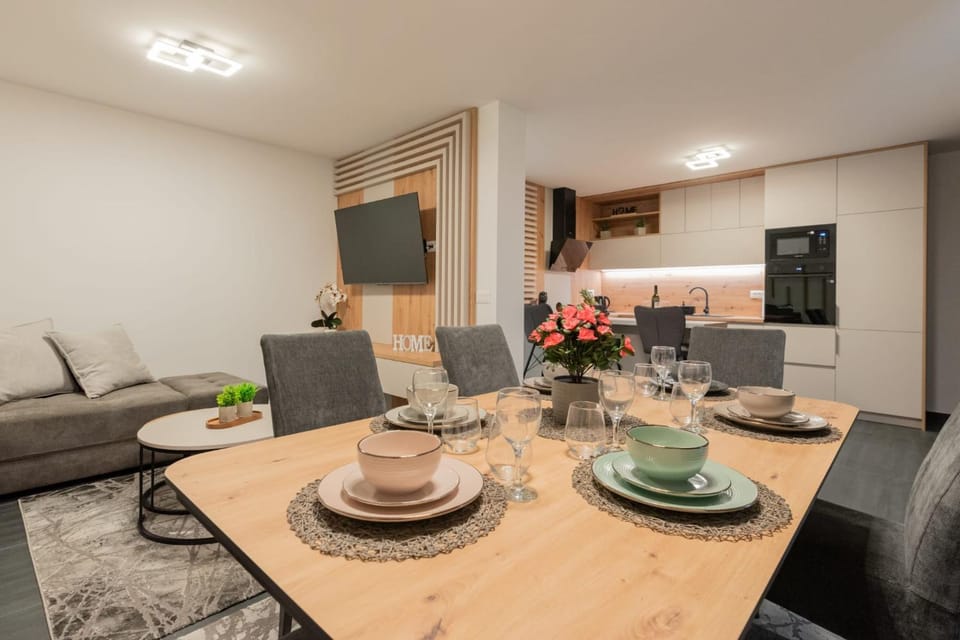 Urban Stay Apartment in Zadar