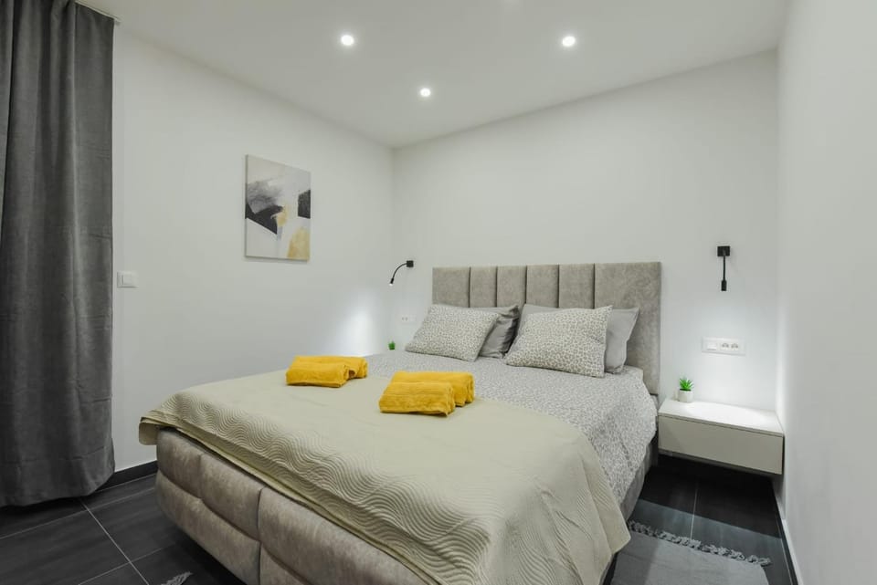 Urban Stay Apartment in Zadar