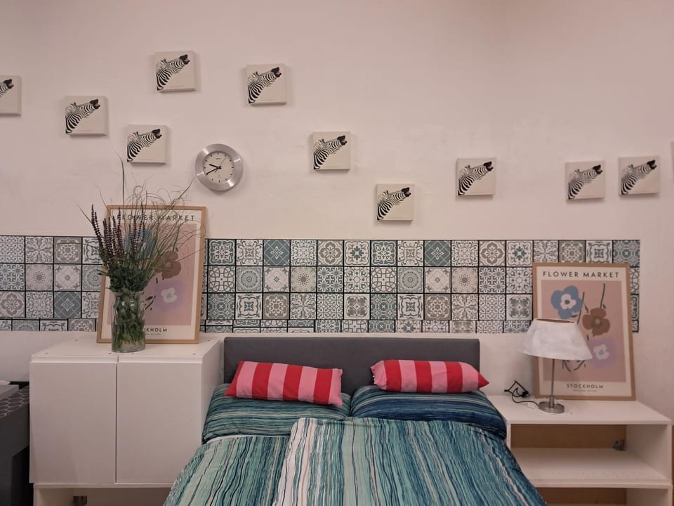 sleepandgo-selfcheckinout Hostel in Styria