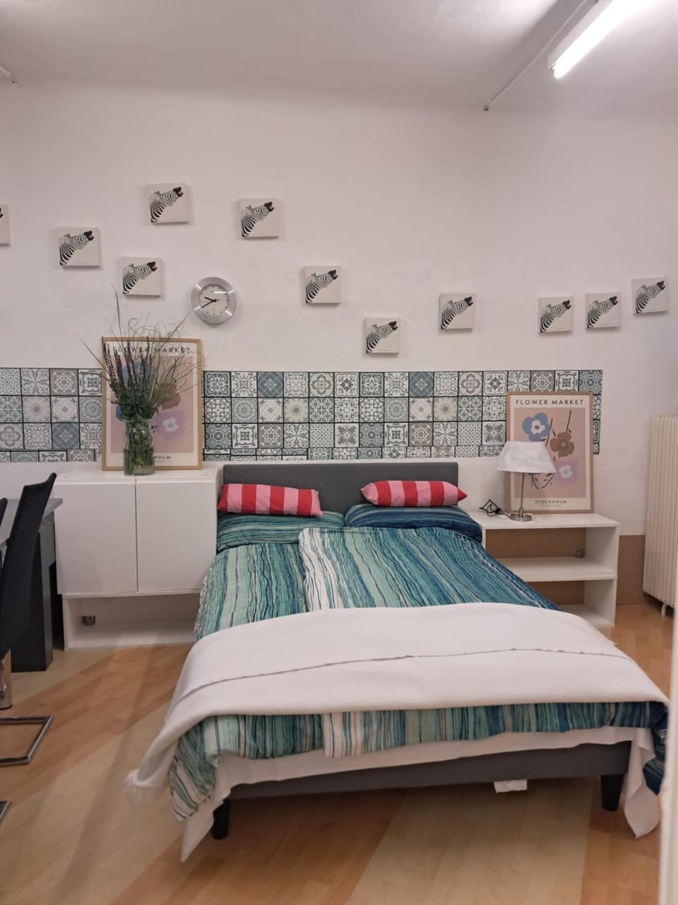 sleepandgo-selfcheckinout Hostel in Styria