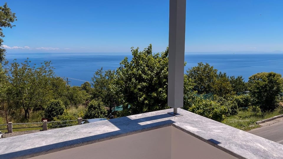 Centaure Inn House in Magnesia Prefecture, Greece