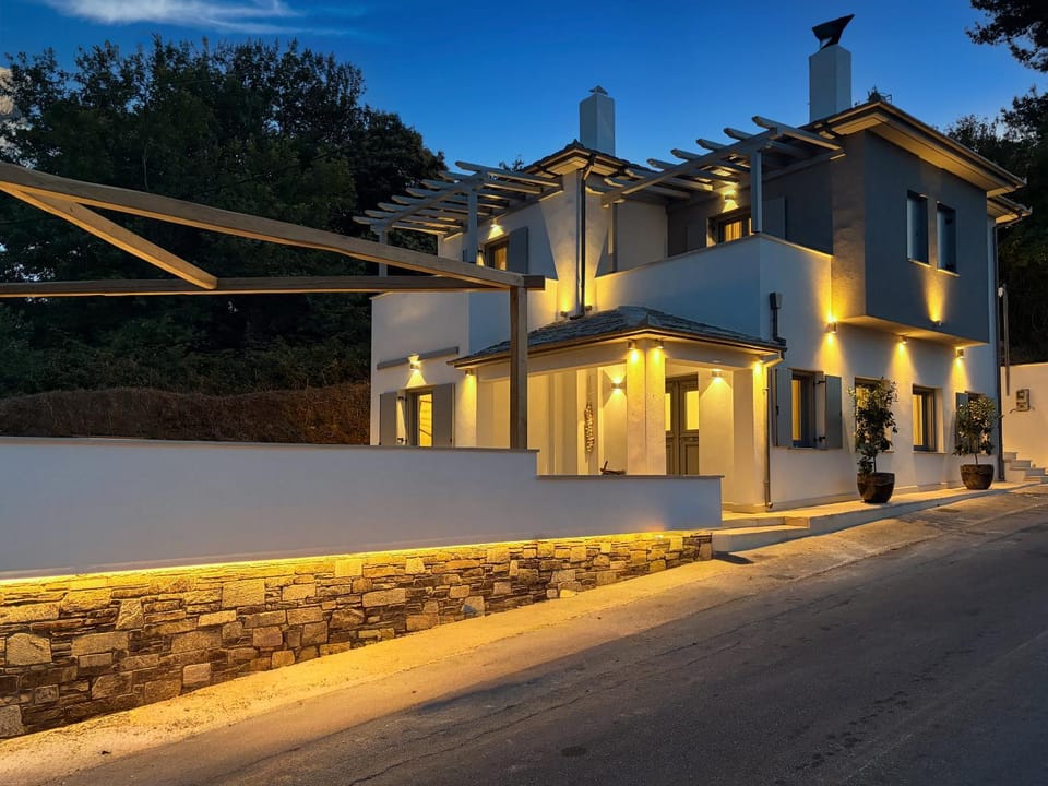 Centaure Inn House in Magnesia Prefecture, Greece