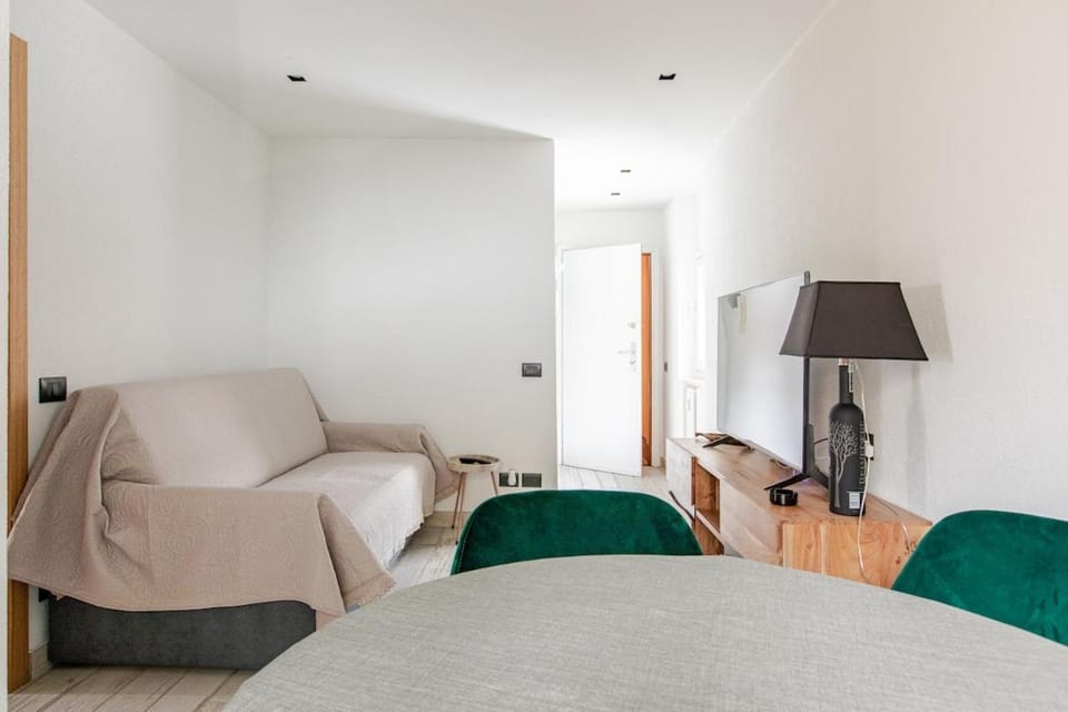 Trilocale nuovo e moderno in Breuil Cervinia ai piedi del Cervino! Apartment in Breuil-Cervinia