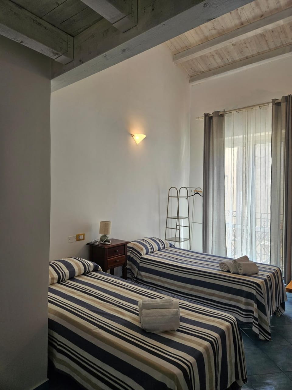 casa barone Bed and Breakfast in Castellammare del Golfo