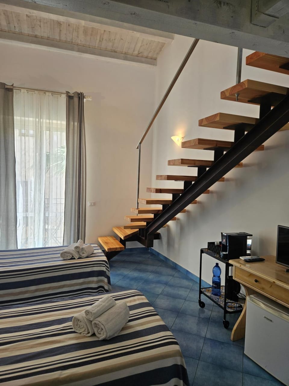 casa barone Bed and Breakfast in Castellammare del Golfo