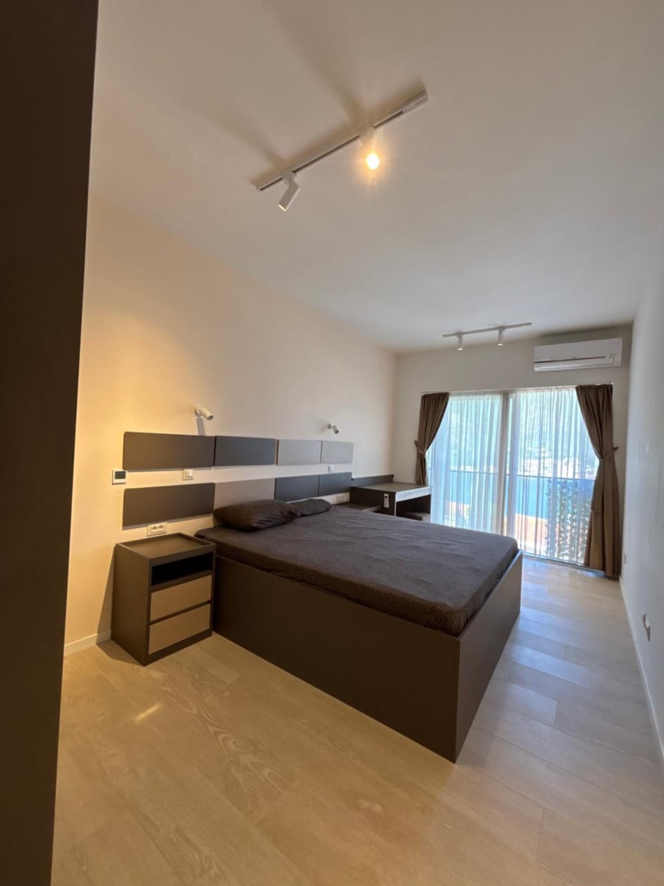 Azure Bay Apartment in Dobrota