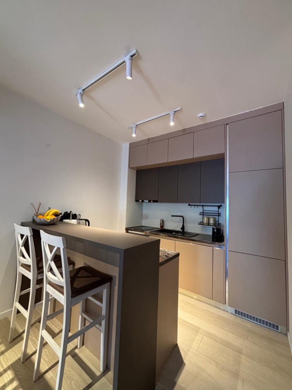 Azure Bay Apartment in Dobrota