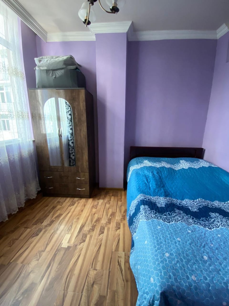 batumi area Apartment in Batumi