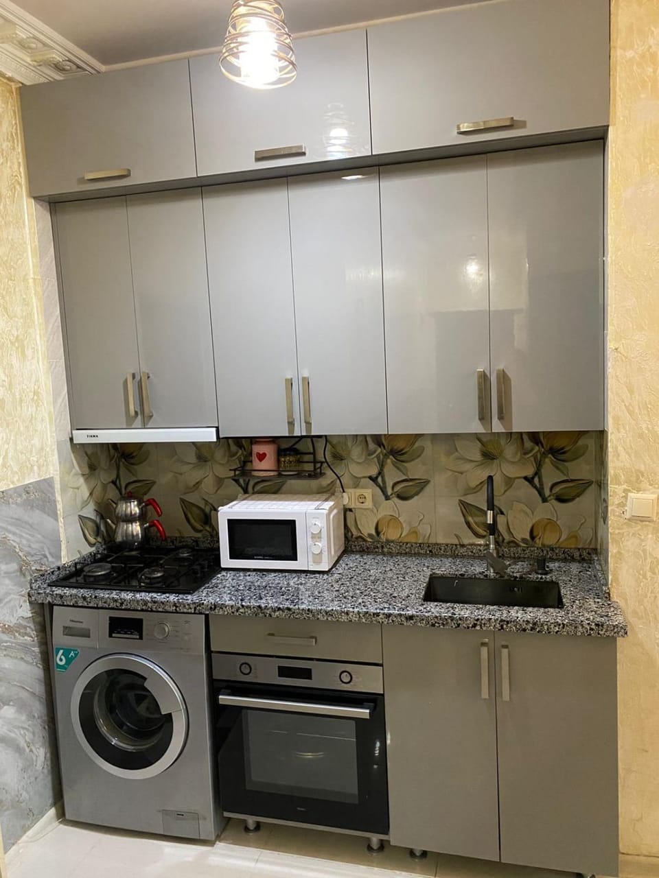 batumi area Apartment in Batumi
