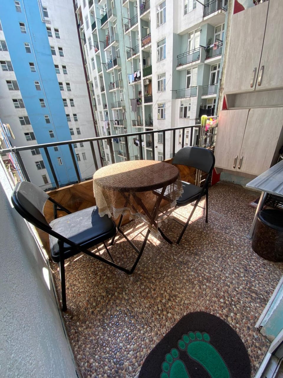 batumi area Apartment in Batumi