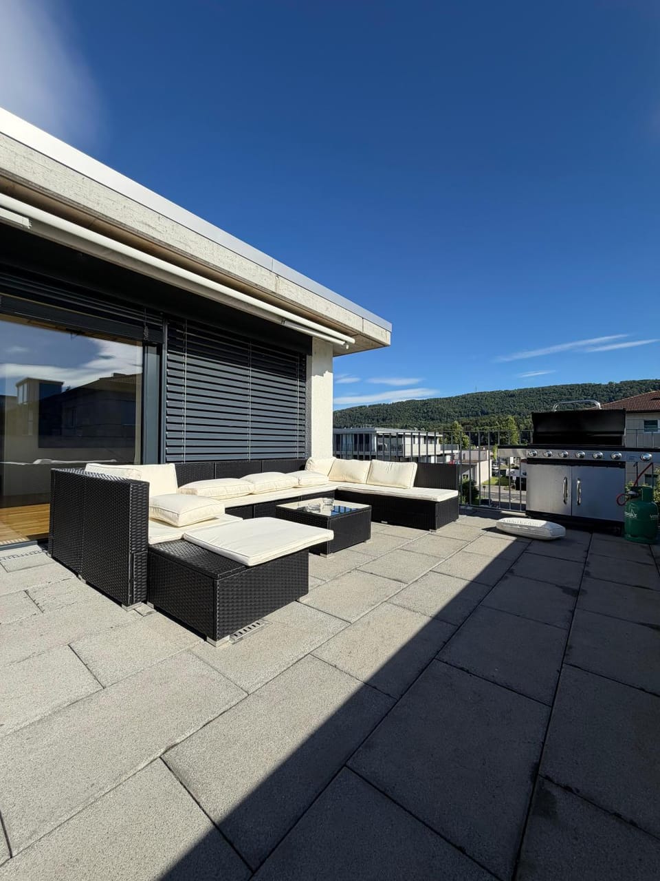 Balcony/Terrace, Balcony/Terrace