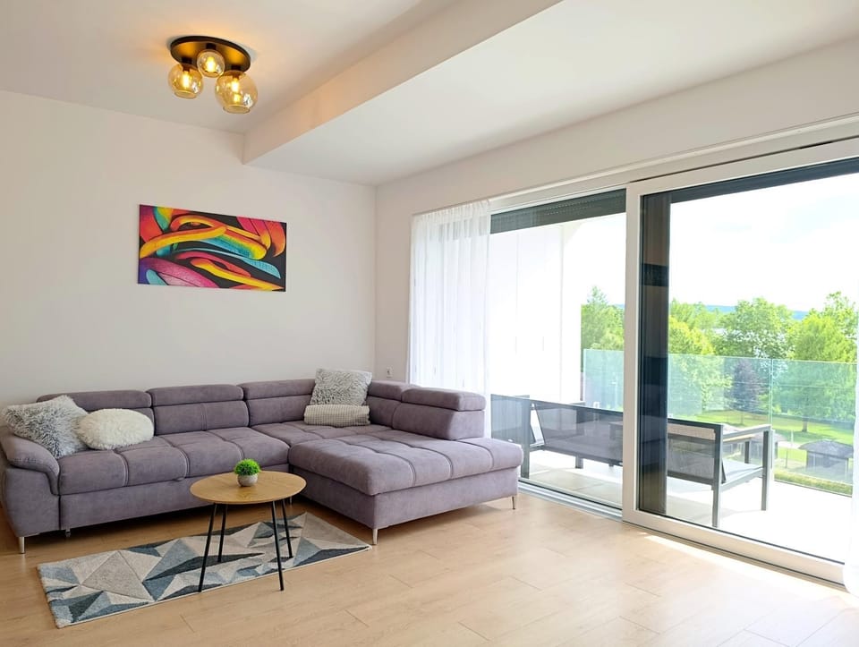 View (from property/room), Living room
