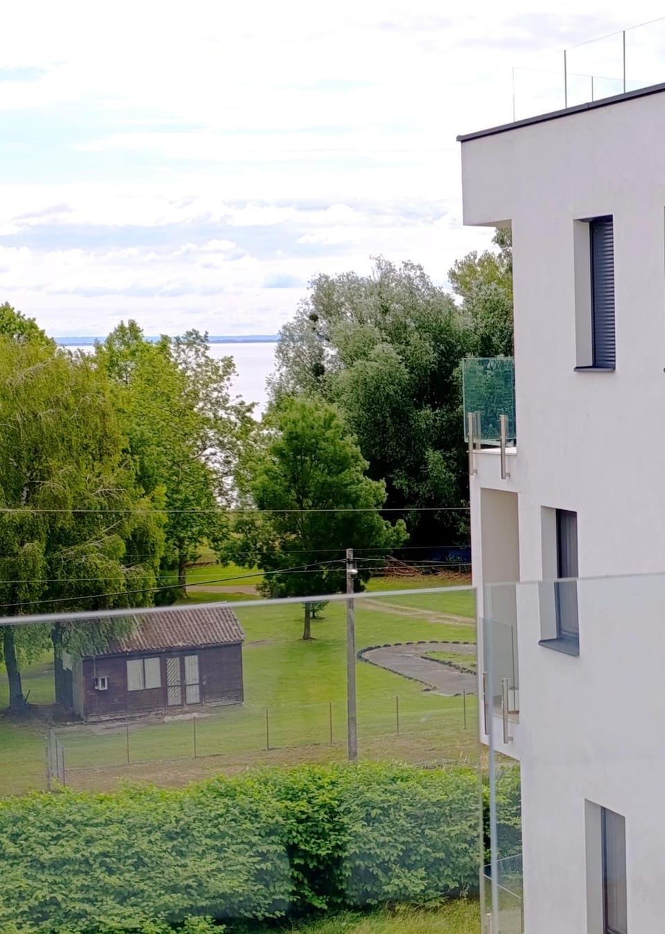 View (from property/room)