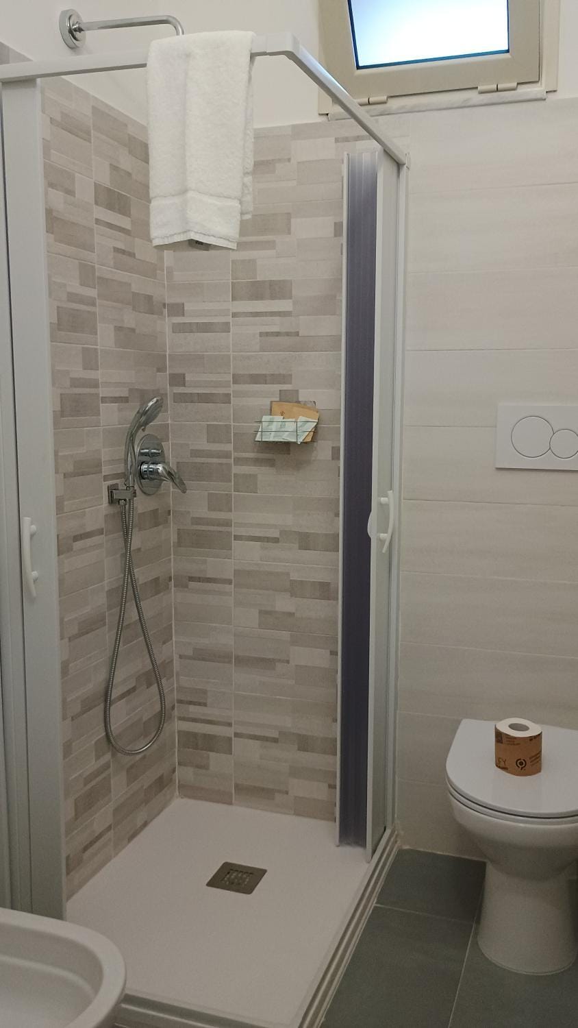 Shower