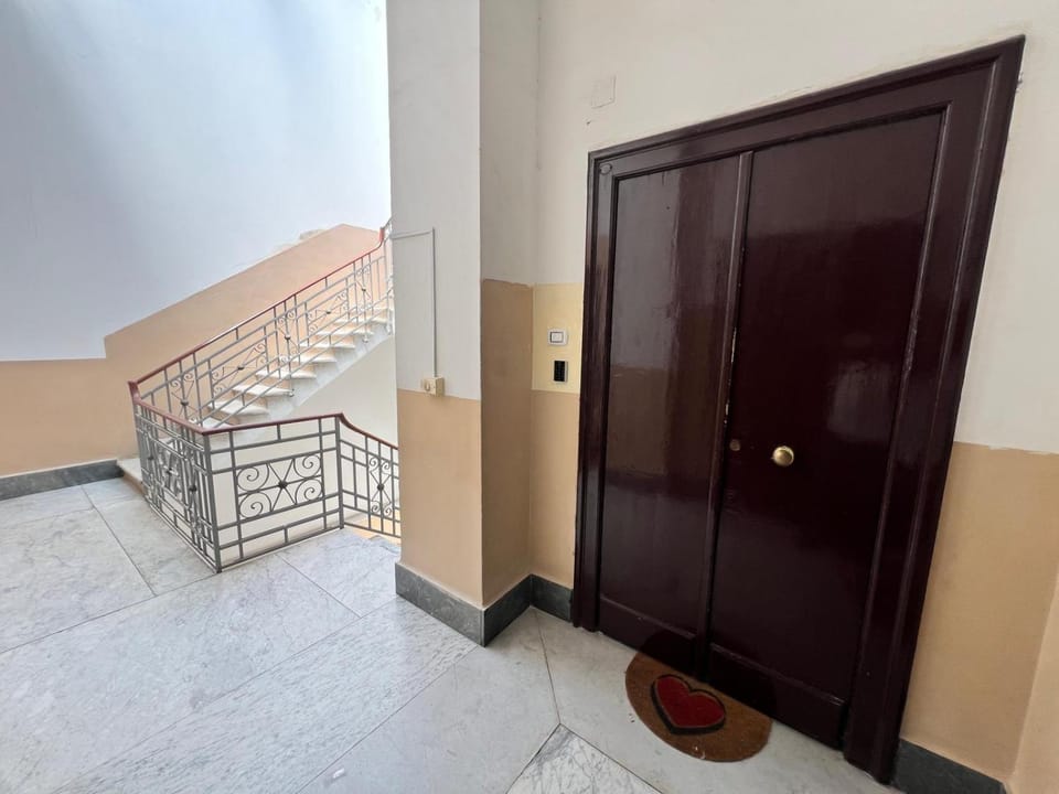 San Benedetto rooms Bed and Breakfast in Bari