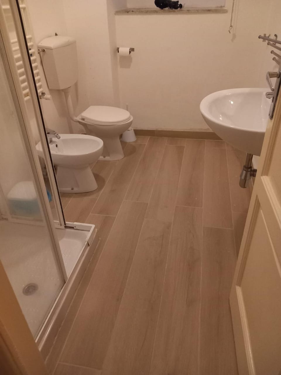 San Benedetto rooms Bed and Breakfast in Bari