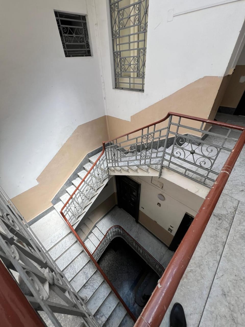 San Benedetto rooms Bed and Breakfast in Bari