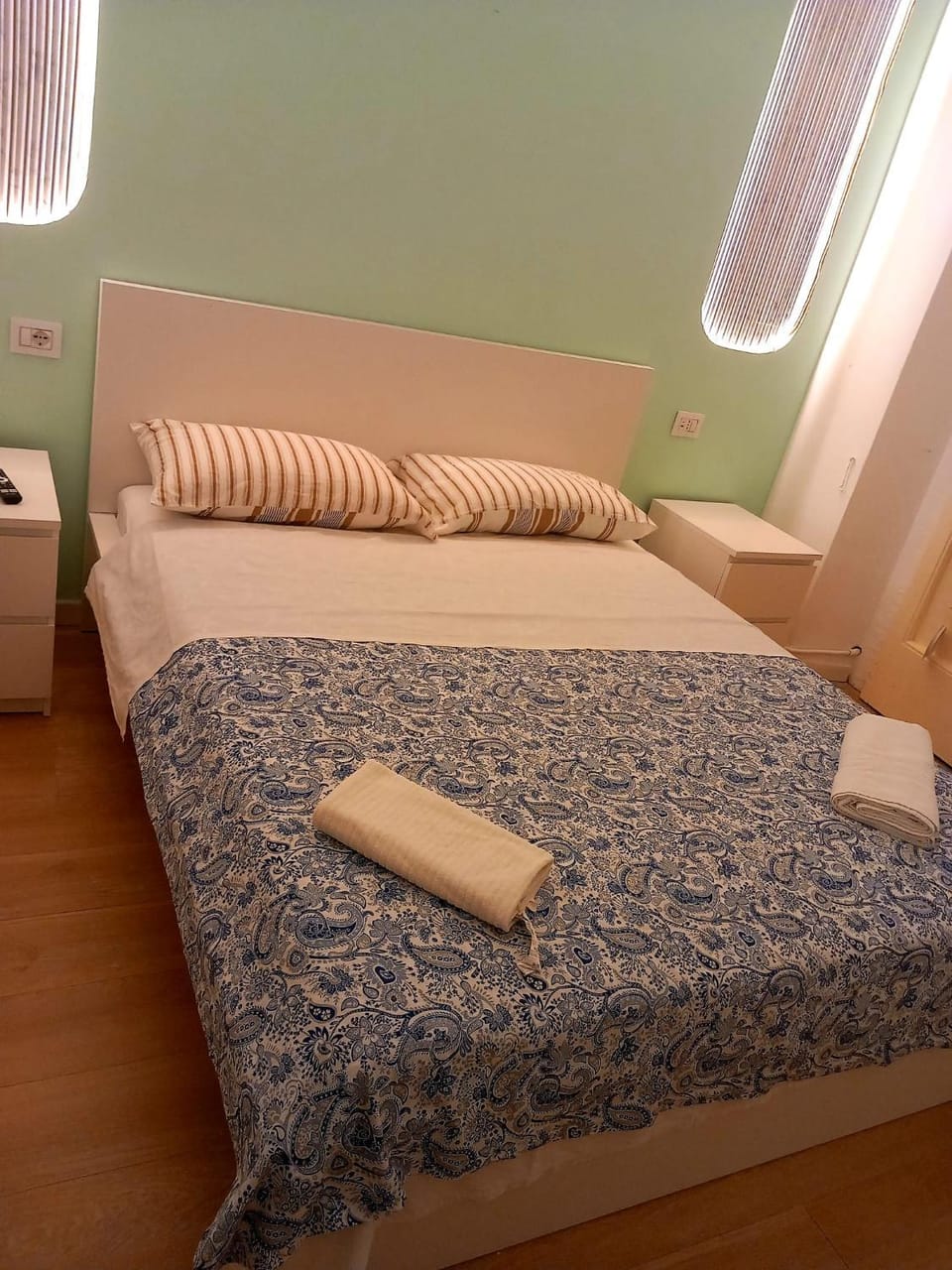 San Benedetto rooms Bed and Breakfast in Bari