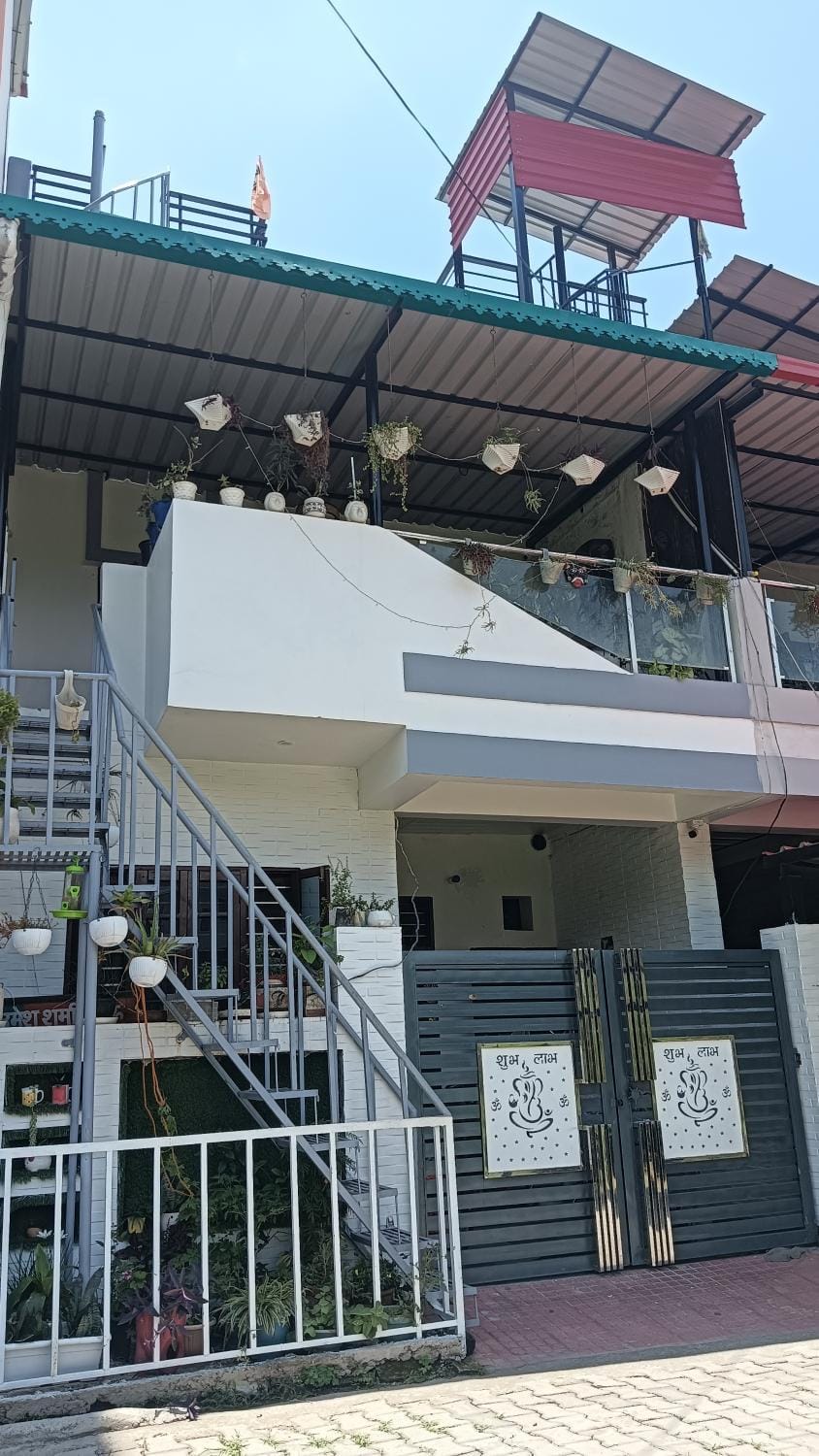Shivay Stay Nature lodge in Dehradun