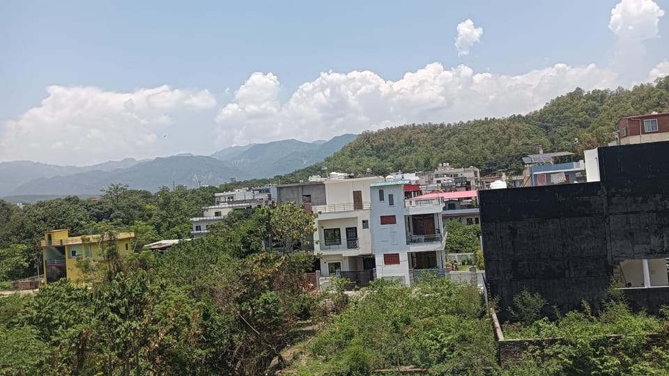 Shivay Stay Nature lodge in Dehradun