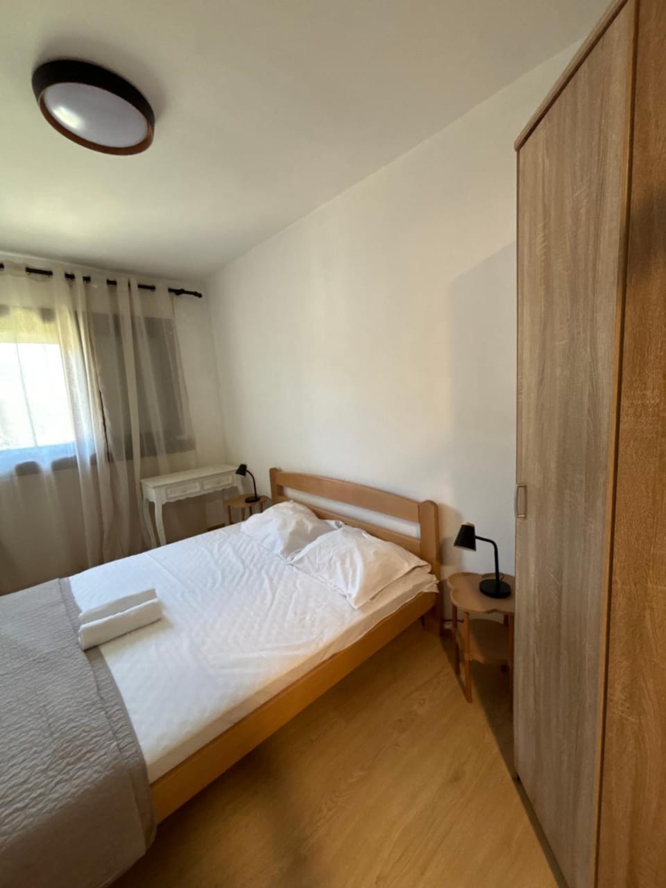 Bar holiday apartment Kastro Apartment in Montenegro