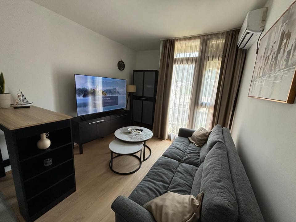 Bar holiday apartment Kastro Apartment in Montenegro