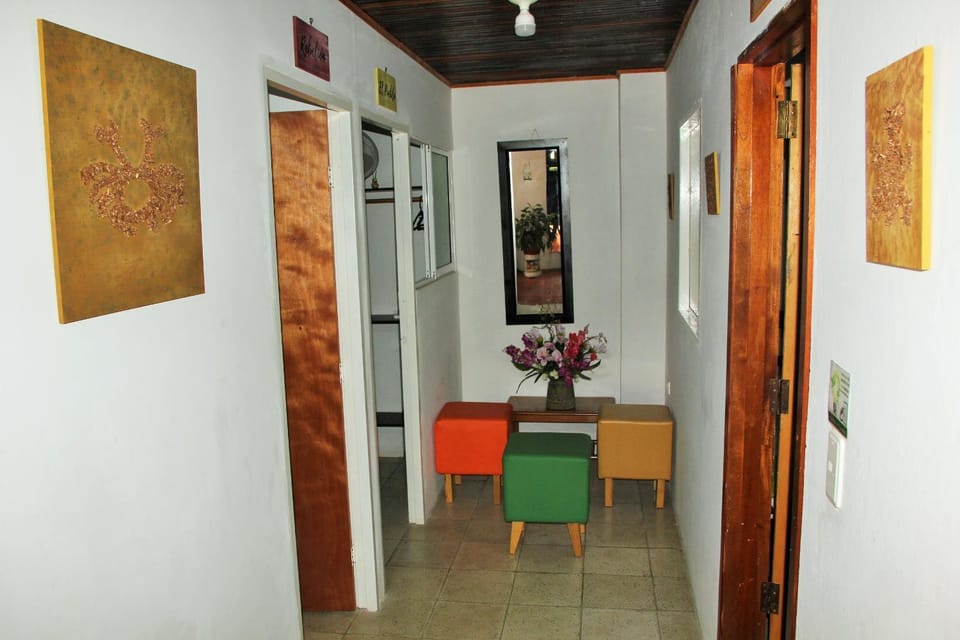 Area and facilities
