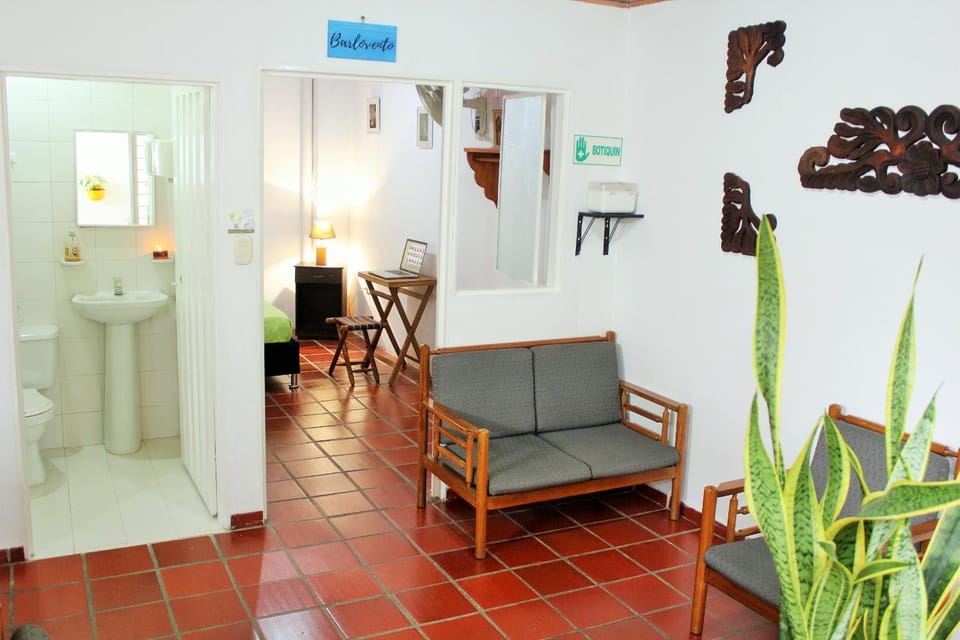 Bathroom, Living room, Other