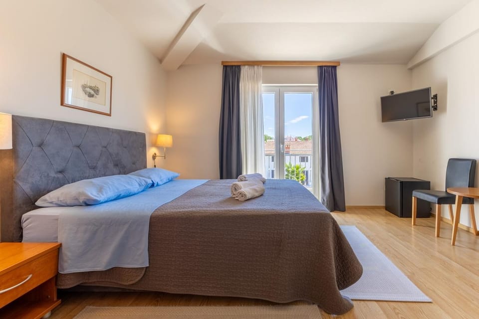 Marijana Naftaplin Bed and Breakfast in Poreč