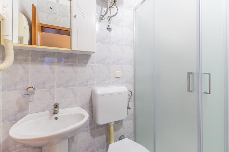 Marijana Naftaplin Bed and Breakfast in Poreč