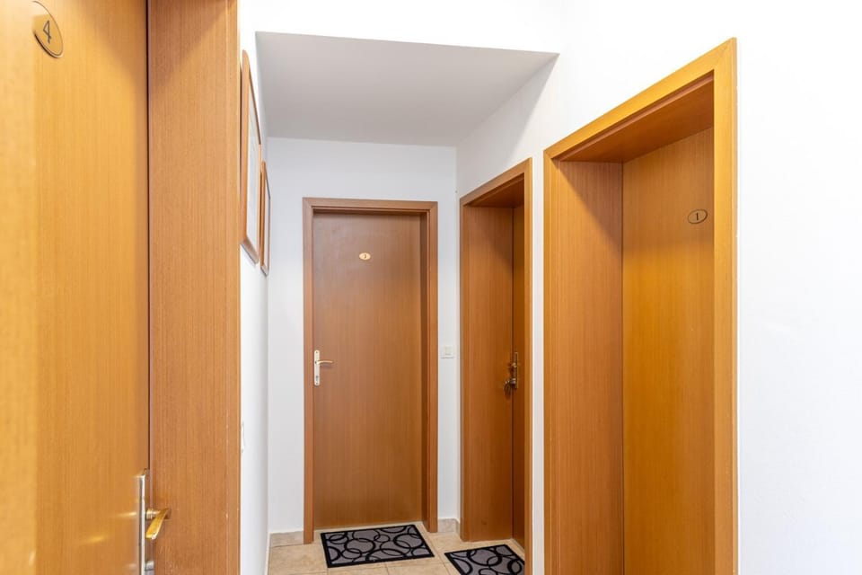 Marijana Naftaplin Bed and Breakfast in Poreč