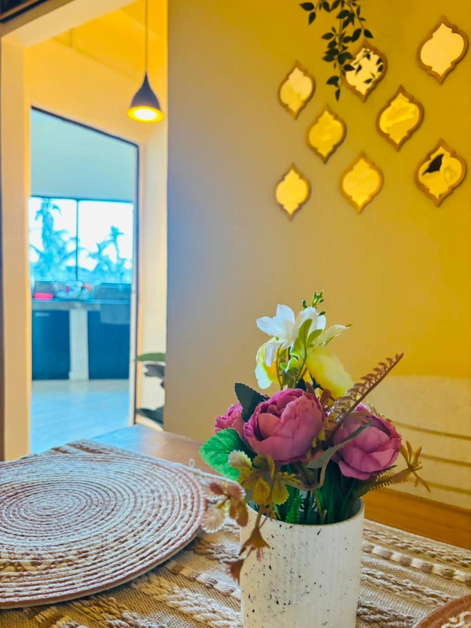 Jisa Homestay Vacation rental in India