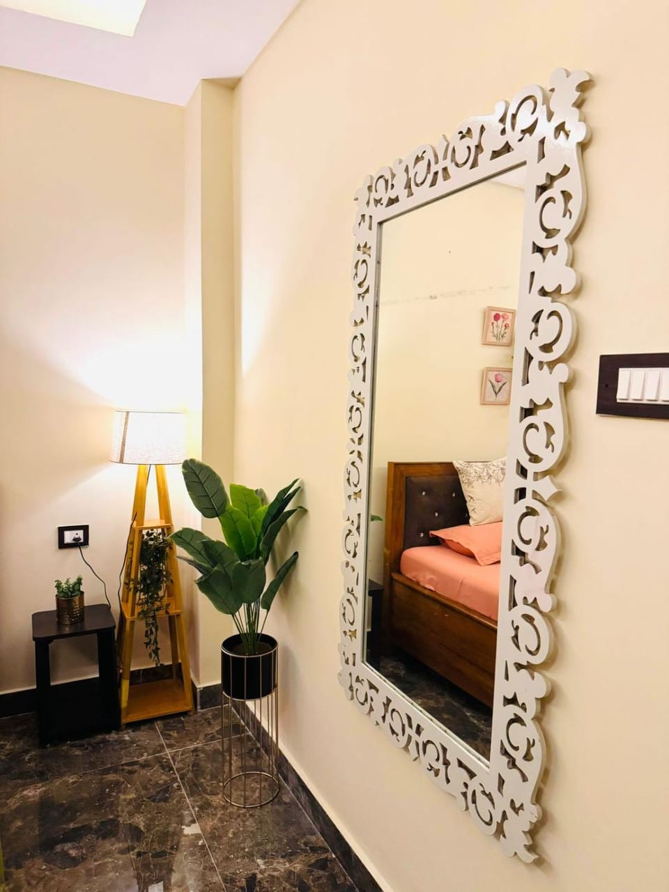Jisa Homestay Vacation rental in India