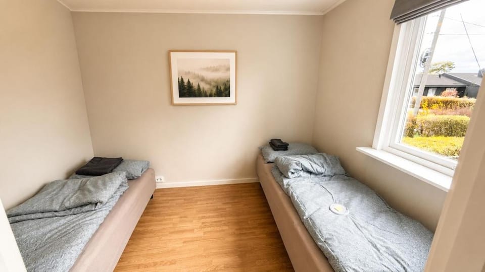 Detached house with 4 bedrooms for rent House in Viken, Norway