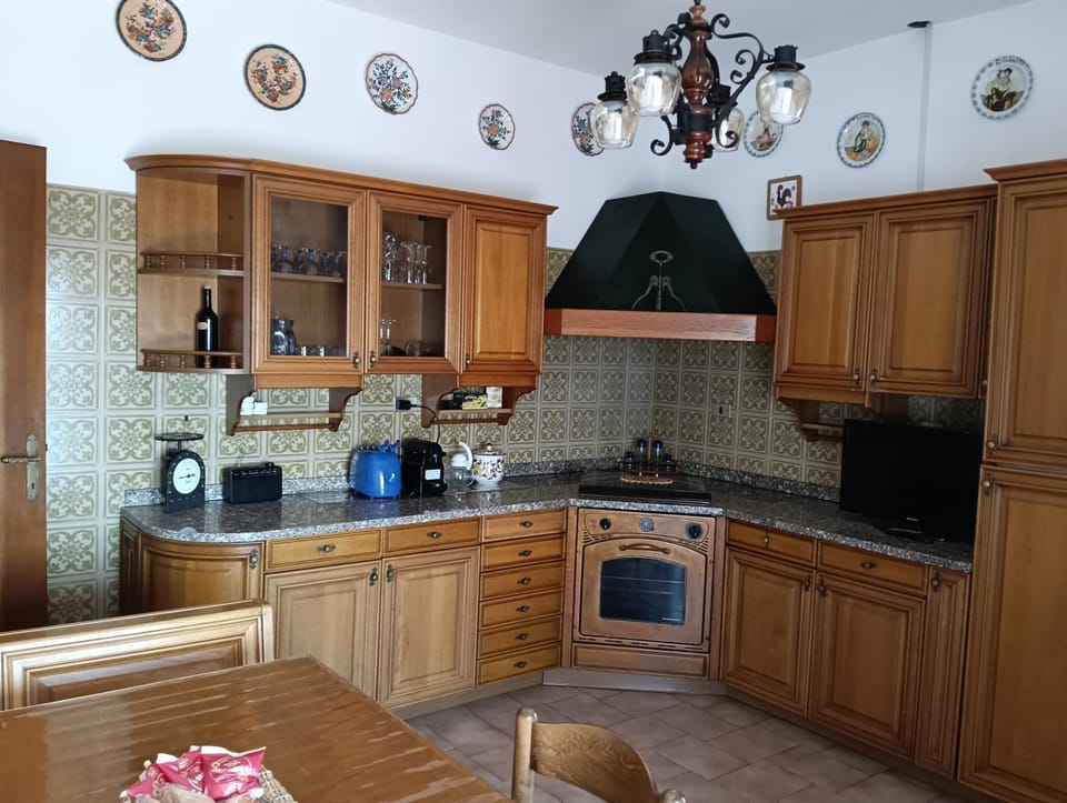 Villa Franca House in Canton of Ticino