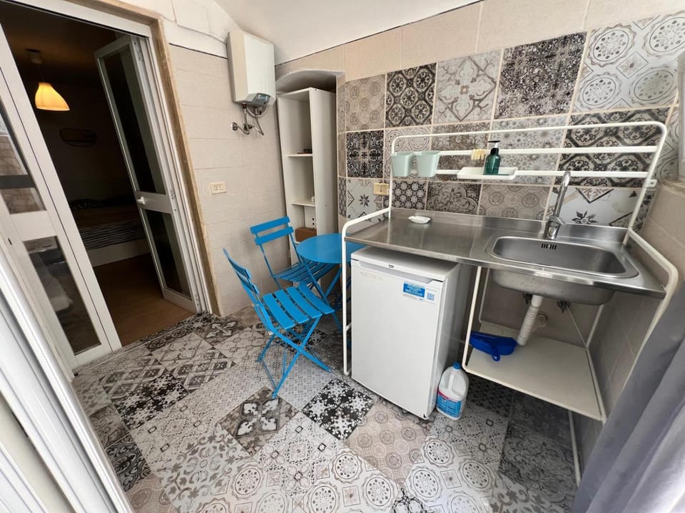 Garrub Rooms Bed and Breakfast in Bari