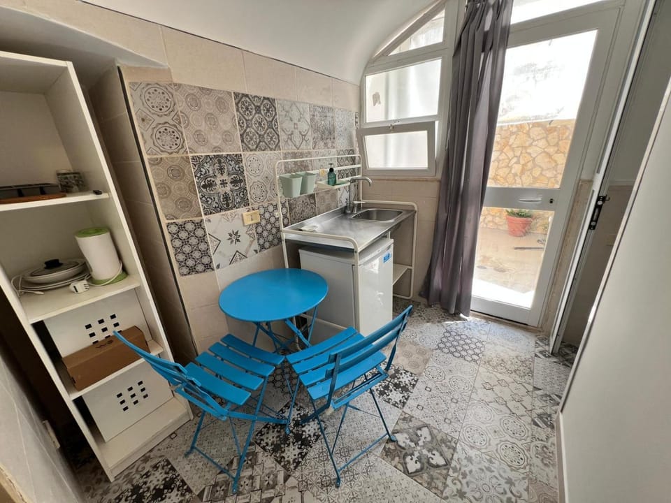 Garrub Rooms Bed and Breakfast in Bari