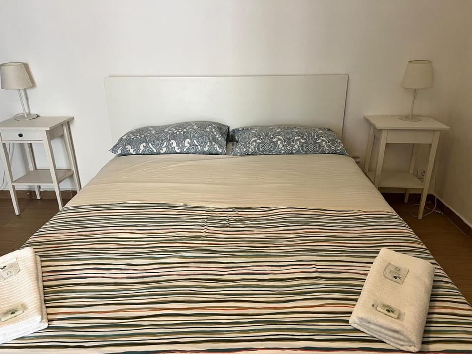 Garrub Rooms Bed and Breakfast in Bari