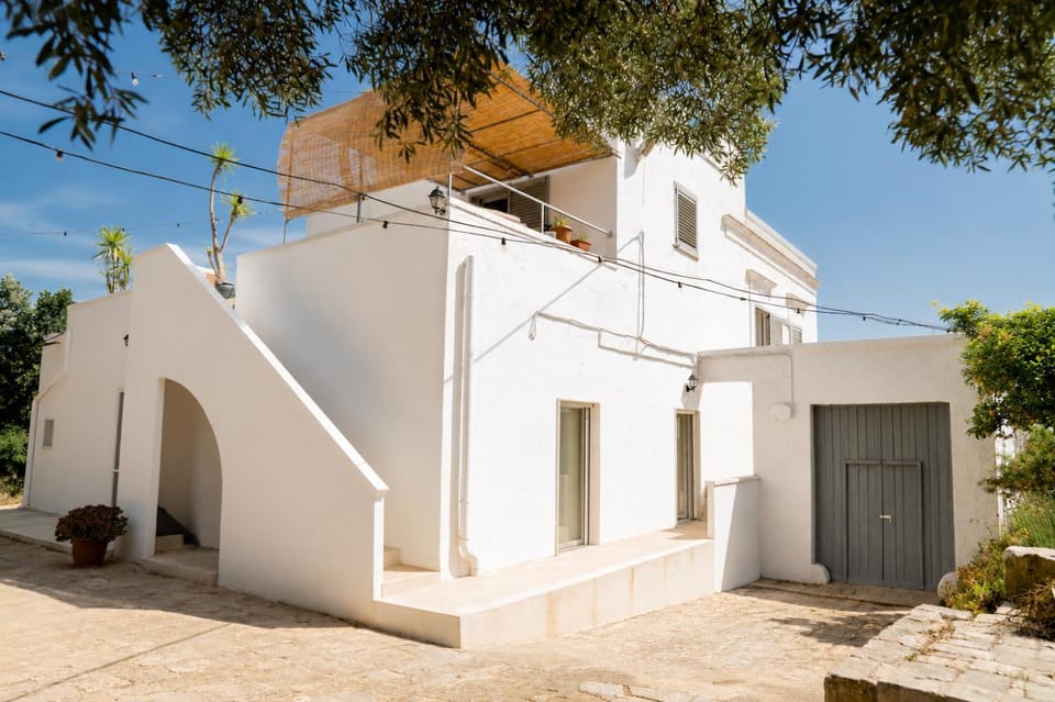 Property building, Day