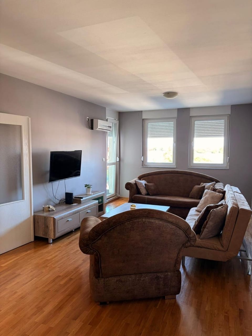Apartman Enigma II Apartment in Vojvodina