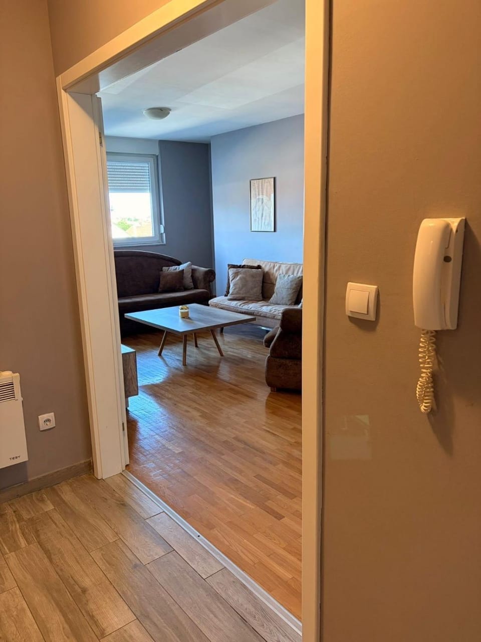 Apartman Enigma II Apartment in Vojvodina